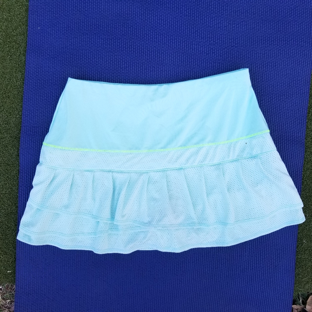 SPRING READY FLASH SALE⚡️Lucky in Love Tennis Set - Picture 7 of 9